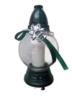 Lampiony i znicze - ZNICZ 1071 NT2 DZWONEK ZP BEZB 3456 - miniaturka - grafika 1