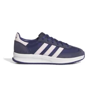 Buty sportowe damskie - Damskie Buty ADIDAS RUN 70S 2.0 IH8601 – Granatowy - miniaturka - grafika 1