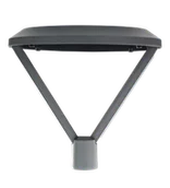 Lampy stojące - Lampa parkowa LED 40W 4000K PULSARI PARK - miniaturka - grafika 1