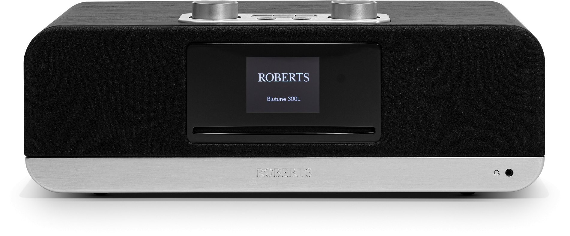 Roberts Radio BluTune 300LE Black