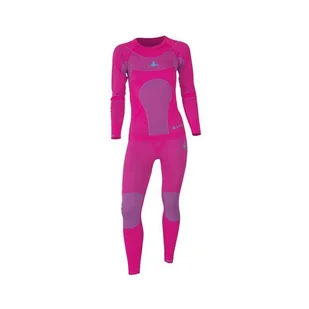Viking Cloe (pink) - Bielizna sportowa męska - miniaturka - grafika 1