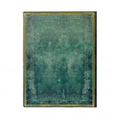 Szkolne artykuły papiernicze - Paperblanks Notatnik Pacific Blue flexi ultra FB9730-3 linia - miniaturka - grafika 1