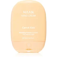 Kremy i maski do rąk - Haan Krem do rąk Haan Carrot Kick 50 ml 6856 - miniaturka - grafika 1