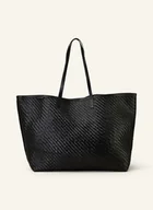 Torebki damskie - Cala Jade Torba Shopper Isai Xl schwarz - miniaturka - grafika 1