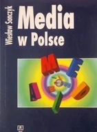 Książki o kulturze i sztuce - Media w Polsce - miniaturka - grafika 1
