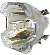 Lampa do MITSUBISHI TW11U - zamiennik oryginalnej lampy bez modułu - Lampy do projektorów - miniaturka - grafika 1