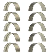 Silnik - akcesoria - Glyco Tuleja łożyska wału korbowego H1002-5 STD - miniaturka - grafika 1