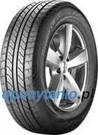 Opony letnie - Nankang CW20 205/65R15 102/100T - miniaturka - grafika 1