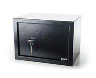 Sejfy i kasy pancerne - G21 sejf 350 × 250 × 250 mm - miniaturka - grafika 1
