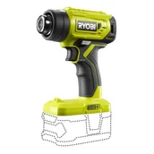 Opalarki - Ryobi R18HG-0 - miniaturka - grafika 1