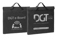 Akcesoria do gier planszowych - Torba Na Szachownicę Elektroniczną Dgt - miniaturka - grafika 1