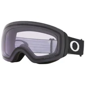 Gogle narciarskie - Oakley Flight Deck M, PRIZM™, czarny matowy - miniaturka - grafika 1