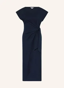 Tommy Hilfiger Sukienka blau - Sukienki - miniaturka - grafika 1