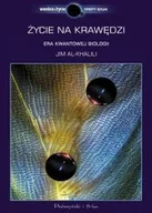 Literatura obyczajowa - Życie na krawędzi. Era kwantowej biologii - miniaturka - grafika 1