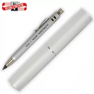 Koh-I-Noor 5359 cn2015pl 5,5 MM Mine monitora z temperówka 5359CN2015PL - Ołówki - miniaturka - grafika 1