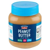 Słodkie kremy i masła - Primavika Masło orzechowe naturalne 350 g - miniaturka - grafika 1