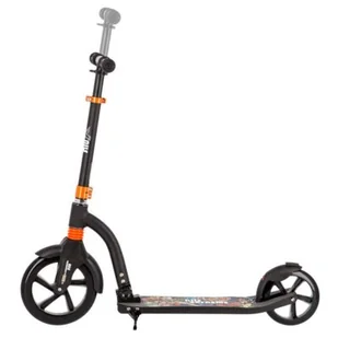 Nils Extreme HA238 Black 16-50-054 - Hulajnogi - miniaturka - grafika 1
