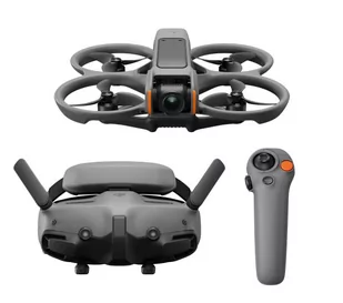 DJI Avata 2 Fly More Combo - Drony - miniaturka - grafika 1