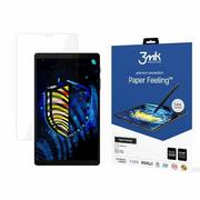 Akcesoria do tabletów i e-booków - 3mk Folia ochronna Paper Feeling do Samsung Galaxy Tab A7 Lite - miniaturka - grafika 1