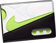 Portfele - Nike ICON AIR MAX 90 CARD WALLET Portfel Na Karty Gotówkę - miniaturka - grafika 1
