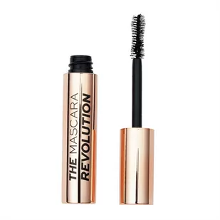 Makeup Revolution MAKE UP REVOLUTION Maskara do rzęs The Mascara Revolution V5, 1 szt. 7391626 - Tusze do rzęs - miniaturka - grafika 1