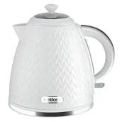 Czajniki elektryczne - Eldom C265 Biały - miniaturka - grafika 1