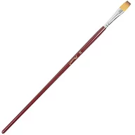 Pędzle - Pędzel płaski, rozmiar 10 - miniaturka - grafika 1