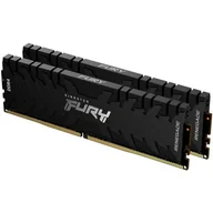 Pamięci RAM - Kingston Fury Renegade DDR4 32 GB 4000MHz CL19 KF440C19RB1K2/32 KF440C19RB1K2/32 - miniaturka - grafika 1
