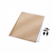 Ramy do obrazów - Antyrama A4 plexa 21x29,7 DONAU PB470 - miniaturka - grafika 1