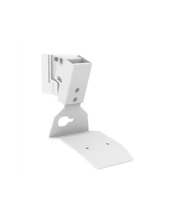 Cavus Uchwyt ścienny dla Sonos ERA 300, Kolor: Biały - Głośniki - stojaki i akcesoria - miniaturka - grafika 1