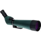 Lunety i akcesoria - Luneta PRAKTICA Highlander 20-60x80 - miniaturka - grafika 1