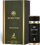 Wody i perfumy unisex - Lattafa Maison Alhambra Sceptre Amazonite 100ml EDP - miniaturka - grafika 1