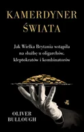 E-booki - literatura faktu - Kamerdyner świata - miniaturka - grafika 1