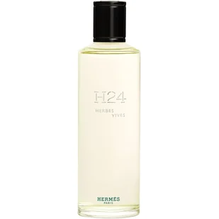 Hermes H24 Herbes Vives woda perfumowana Napełnienie 200 ml dla mężczyzn - Wody i perfumy męskie - miniaturka - grafika 1