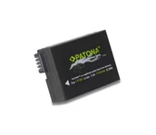 Ładowarki i akumulatory - PATONA - Akumulator Canon LP-E8 1120mAh Li-Ion Premium - miniaturka - grafika 1