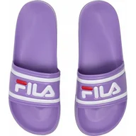Klapki i japonki damskie - Klapki Morro Bay Wm's Fila - miniaturka - grafika 1