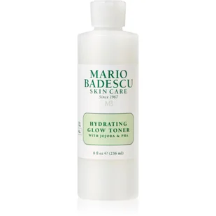 Mario Badescu Hydrating Glow Toner Tonik rozświetlający - Toniki i hydrolaty do twarzy - miniaturka - grafika 1