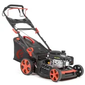 Kosiarki - Kosiarka spalinowa FAWORYT SH46N139L-4W1 z napędem 46 mm 2.4 kW - miniaturka - grafika 1