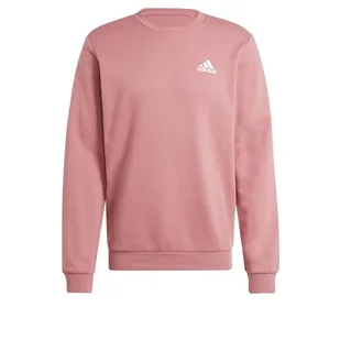 adidas Męska bluza polarowa Essentials, rozmiar L - Bluzy męskie - miniaturka - grafika 1