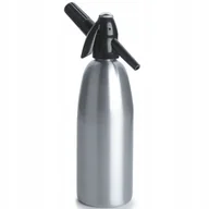 Saturatory - SYFON saturator do WODY SODOWEJ gazowanej SODA MAKER woda sodowa 1L - miniaturka - grafika 1