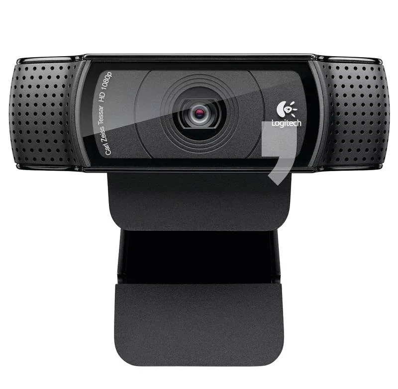 Logitech HD Pro Webam C920-C (960-000945)