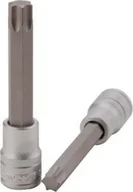 Klucze i nasadki - Teng Tools Nasadka trzpieniowa Torx 1/2" T50 x 100mm długa 117440701 - miniaturka - grafika 1