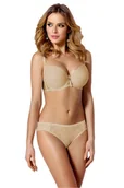 Biustonosze - Biustonosz push up Biustonosz Push-Up Model VB-1118 Beige - Vena - 80C - miniaturka - grafika 1