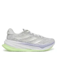Buty sportowe damskie - Buty do biegania adidas Supernova Comfortglide IH0904 Szary - miniaturka - grafika 1