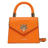 Torebki damskie - Torebka Aldo Erogdish 14029178 Pomarańczowy - miniaturka - grafika 1
