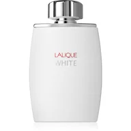 Wody i perfumy męskie - Lalique White Woda toaletowa 125ml - miniaturka - grafika 1