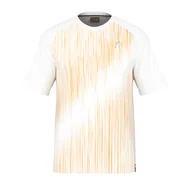 Koszulki sportowe męskie - Koszulka męska Head  Performance T-Shirt Men XPWH L - miniaturka - grafika 1
