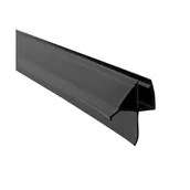 Akcesoria do armatury i ceramiki - Uszczelka kabiny prysznicowej Pióro poziome Sea-Horse - miniaturka - grafika 1