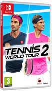 Gry Nintendo Switch - Tennis World Tour 2 (NSW) - miniaturka - grafika 1