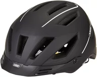 Kaski rowerowe - Abus Pedelec 2.0 MIPS Helmet, czarny L | 56-62cm 2022 Kaski miejskie i trekkingowe 89193 - miniaturka - grafika 1